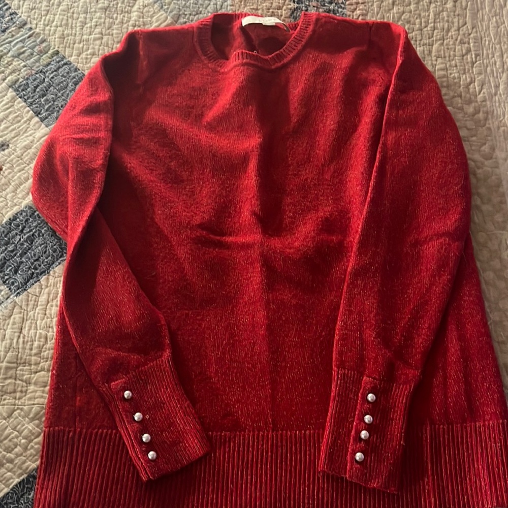 Ann Taylor loft sweater